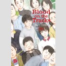Blood on the Tracks Bd. 6
