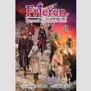 Frieren: Beyond Journeys End vol. 8