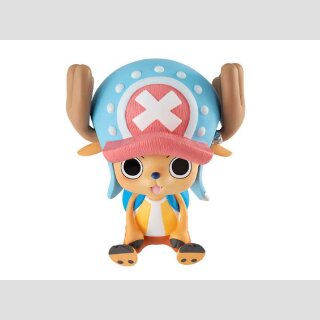MEGAHOUSE LOOK UP One Piece CHOPPER