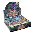 Yu-Gi-Oh! Booster Display: Battles of Legend [Monstrous...