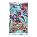Yu-Gi-Oh! Booster Display: Battles of Legend [Monstrous...