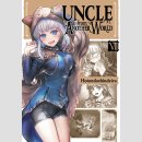 Uncle From Another World vol. 7