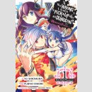 Is It Wrong to Try to Pick Up Girls In a Dungeon? Memoria Freese vol. 1