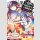 Is It Wrong to Try to Pick Up Girls In a Dungeon? Memoria Freese Paket 1-4 (Serie komplett) & Odd Days of Goddess (One Shot)
