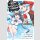 Is It Wrong to Try to Pick Up Girls In a Dungeon? Memoria Freese Paket 1-4 (Serie komplett) & Odd Days of Goddess (One Shot)