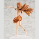 Spice and Wolf PVC Statue 1/7 Wise Wolf Holo 21 cm