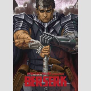 BERSERK Ultimative Edition Bd. 19